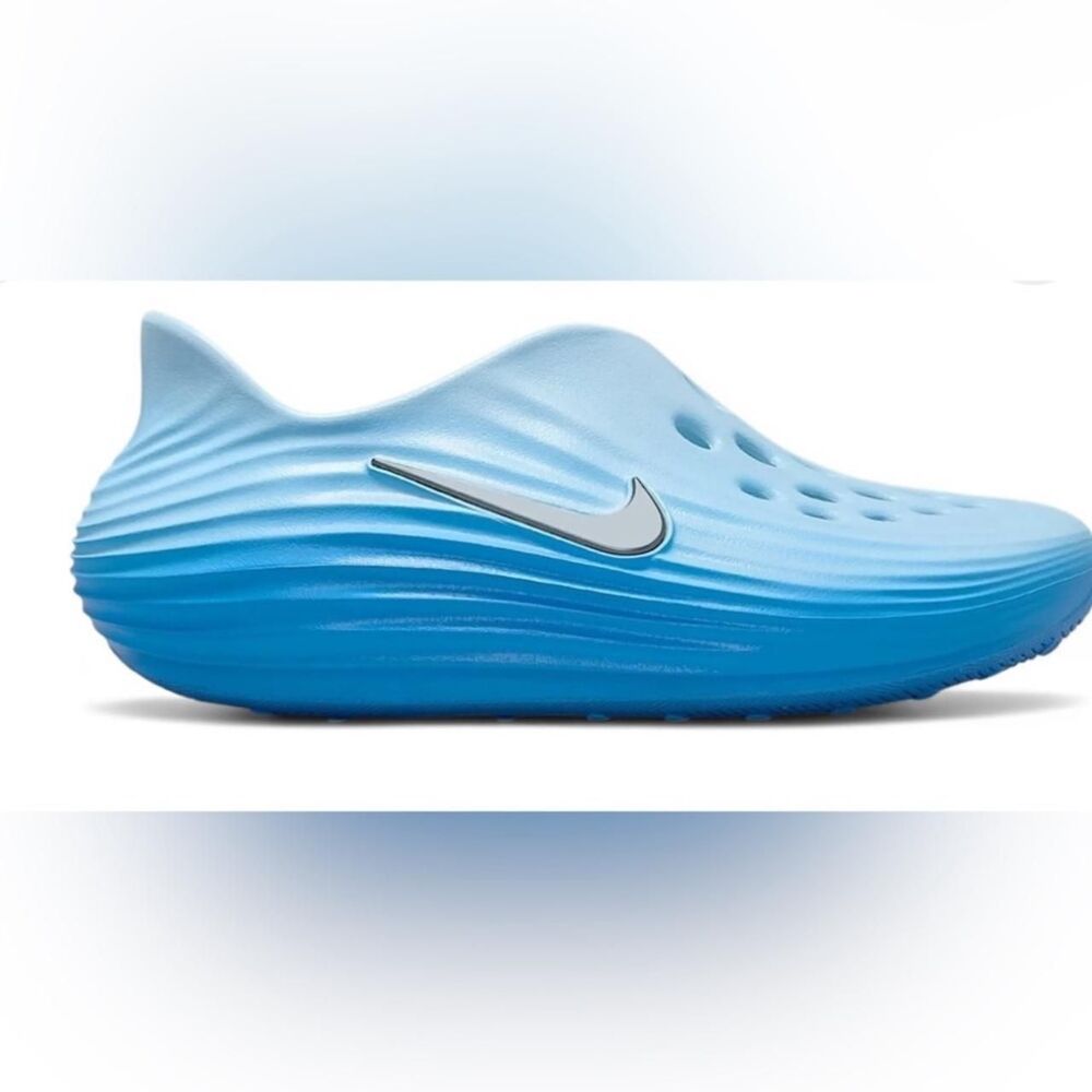 Nike ReactX Rejuven8 Glacier Blue (GS)